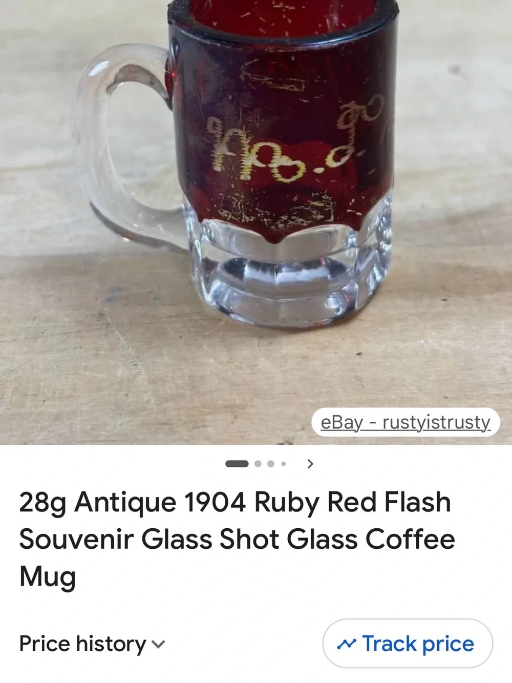 N/A setting mug